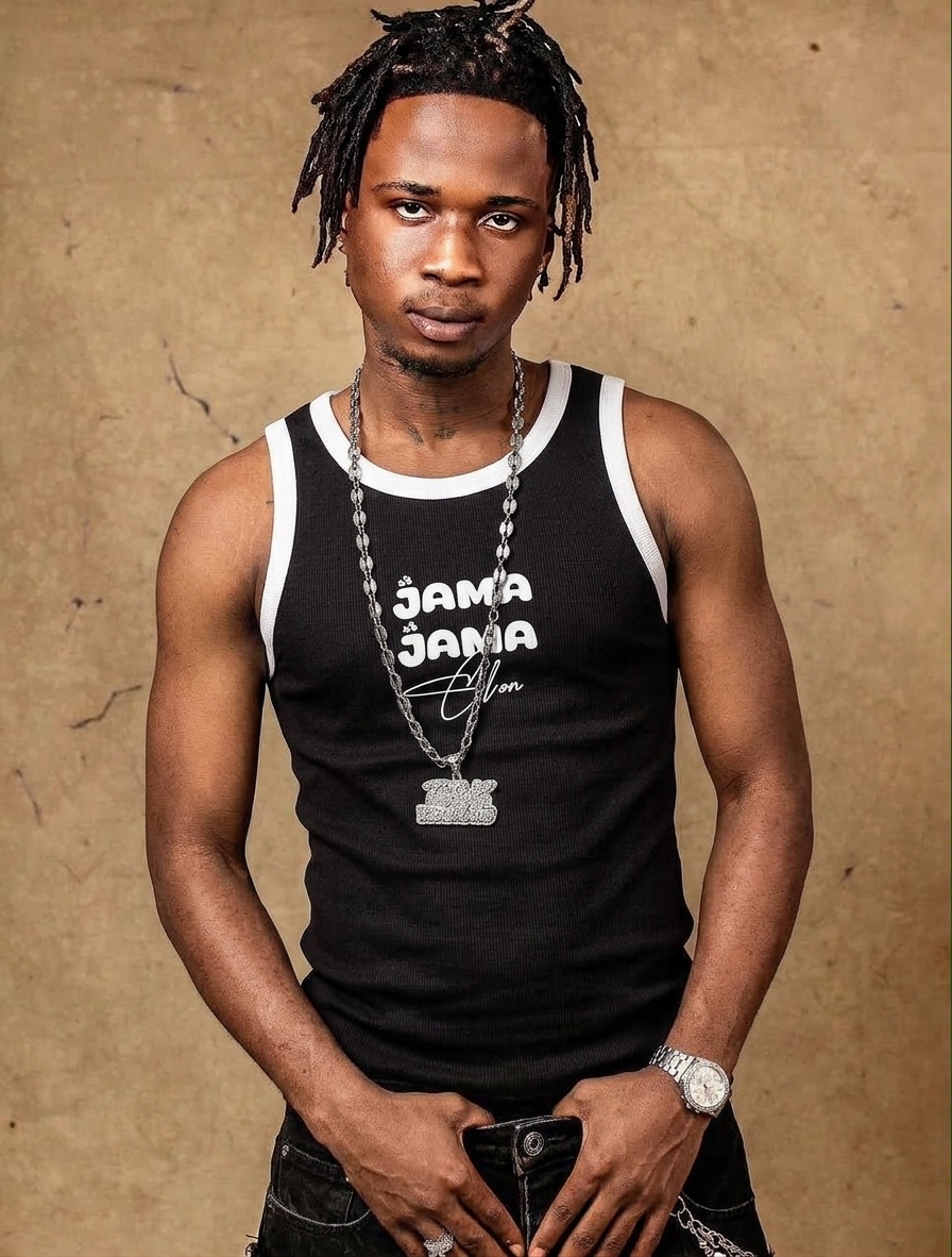 JamaJama Threads