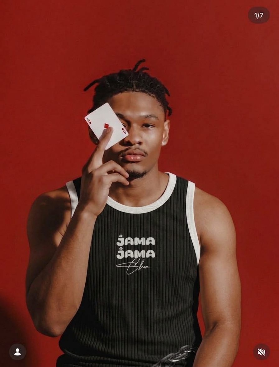 JamaJama Threads