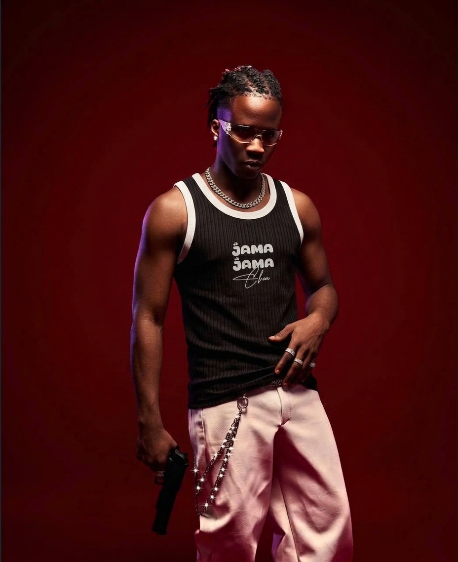 JamaJama Threads