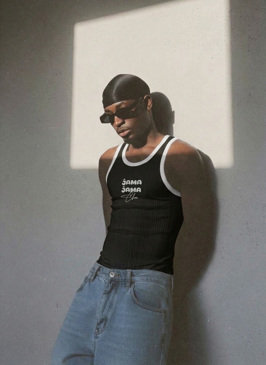 JamaJama Threads